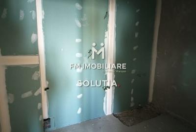 Apartament 3 camere, bloc nou- Unirii - 8