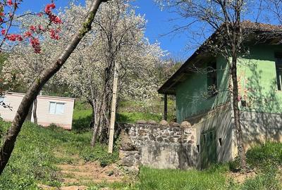 Casă cu 4 camere în Central - 6