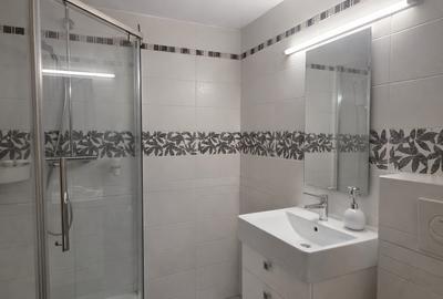 Apartament cu 2 camere semidecomandat, mobilat în Baba Novac - 7