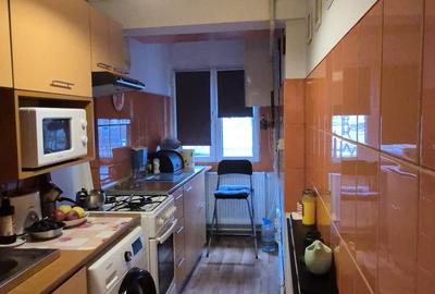 Luica - Garsoniera centrala proprie , ideal investitie - 8