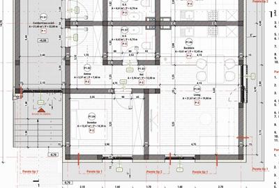 Comision 0% Apartament 2 camere cu gradina de 140 mp + Asfalt - Mosnita - 3