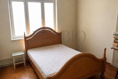 Apartament cu 5 camere semidecomandat în Ultracentral - 5