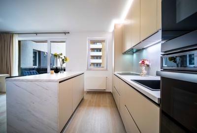 Apartament cu 2 camere decomandat în Sud - 7