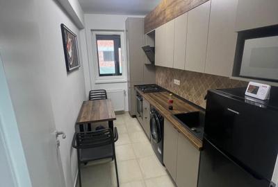 Garsonieră în Chiajna - 2