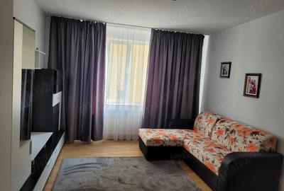 Apartament cu 3 camere decomandat în Central - 4
