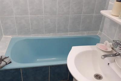 Garsonieră decomandată, mobilată în Calarași 4 - 8