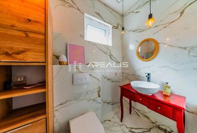 Casă cu Teren 300 Mp în Livada - 17