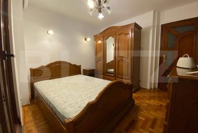 Apartament 4 camere decomandate, 80mp, zona  Aurel Vlaicu