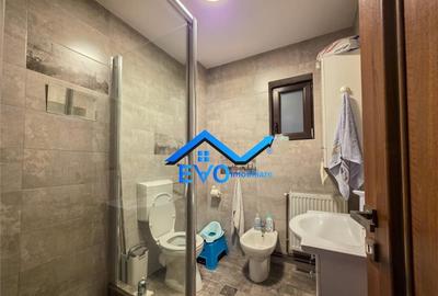 Casă cu 4 camere cu Teren 200 Mp în Valea Adâncă - 10