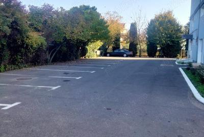 Spatiu de inchiriat pe termen lung, 560 mp , bun pt Clinica , Spital, Show room - 7