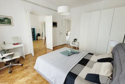 Inchiriere apartament 3 camere mobilat  terasa 16mp Cotroceni metrou Eroilor - 18