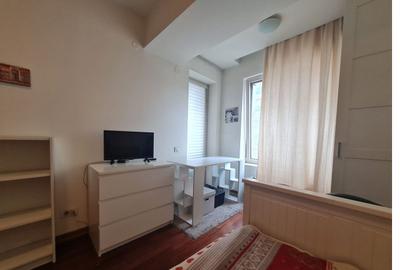 Apartament cu 3 camere decomandat, mobilat în P-ța Alba Iulia - 9