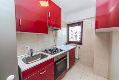 Apartament de 2 camere Cismigiu - Kogalniceanu - 7