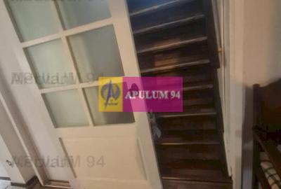 De vânzare apartament in vila - Sinaia - 8