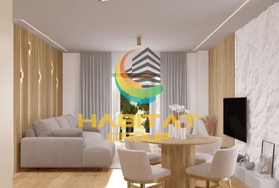 Apartament cu 2 camere decomandat în P-ța Unirii - 6