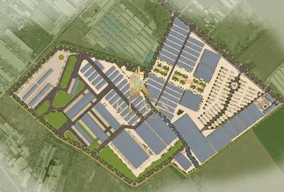 Spațiu comercial, de 500 mp, în Afumați - 3