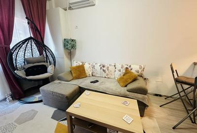 Apartament superb 2 camere mobilat si utilat complet strada Rezervelor Militari - 4