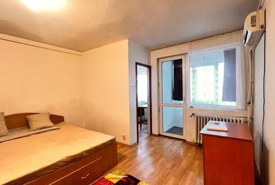 Garsoniera Dristor - metrou, stradal, mobilata si utilata complet, renovata - 7