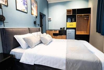 Casă individuală cu 12 camere cu Canalizare în P-ța Romană - 5