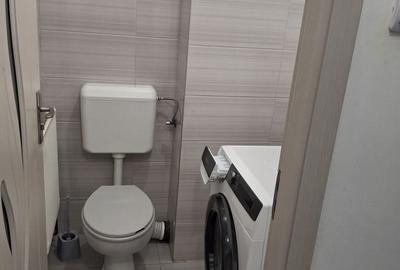 Apartament cu 3 camere decomandat în Craiter - 3