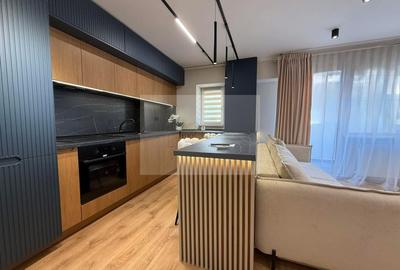 Apartament cu 3 camere decomandat, mobilat în Zorilor - 4