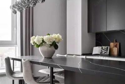 Apartament cu 2 camere în Lujerului