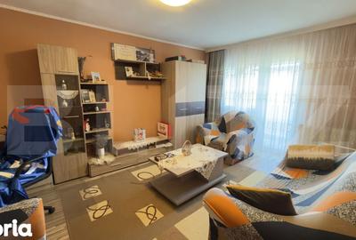Apartament cu 2 camere în Micro 15 - 2
