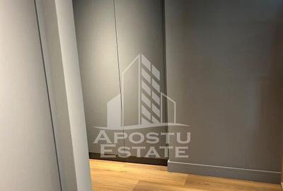 Apartament cu o camera, prima inchiriere, mobilat lux - 3