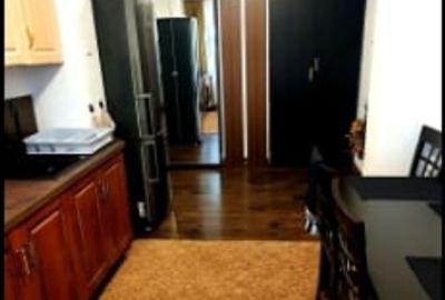 Sebastian Parc,bl.1989,et.2/8,Amenajat,loc parcare,mobilat utilat complet,Liber - 5