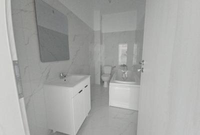 Apartament 2 Camere | 59mp | intrare Rosu la 100m de bd Uverturii | Bloc nou - 8