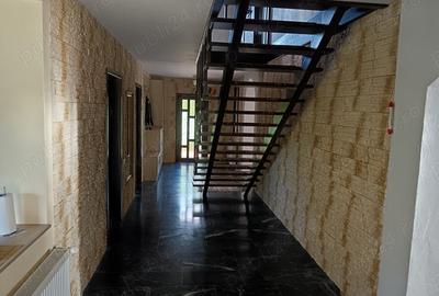 Casă cu 4 camere cu Teren 786 Mp în Moara - 7
