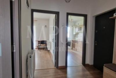 Apartament 4 camere de vanzare in Buna Ziua, Cluj Napoca - 6