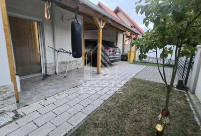 Duplex cu 4 camere cu Teren 300 Mp în Dumbrăvița - 3