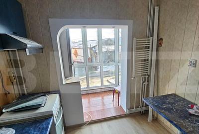 Apartament decomandat, 52 mp, zona Rovine - 5