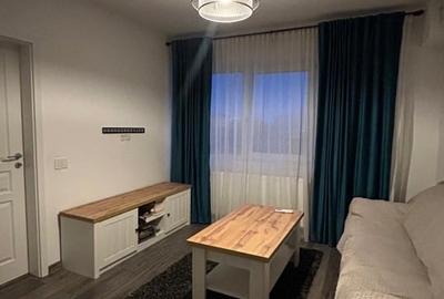 Garsonieră decomandată, mobilată în Tătărași - 2