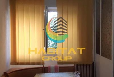 Apartament cu 2 camere semidecomandat în Apărătorii Patriei