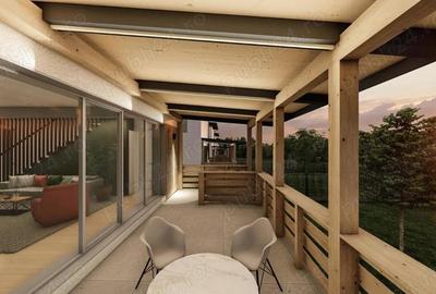 Vila parte+etaj la cheie Vila parte+etaj la cheie - 10