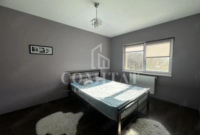 Apartament 2 camere decomandate | Etaj intermediar | Zona Vivo - 2