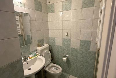 Spațiu comercial, de 88 mp, în Decebal - 9
