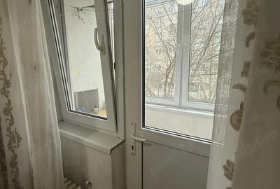 Apartament cu 2 camere decomandat în Iosia - 4