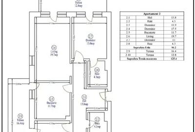 4 Camere Lux Gradina & Piscina | Spatii Verzi | Pista Alergat Magazine - 4