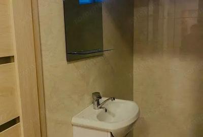 Garsonieră semidecomandată în Scriitorilor