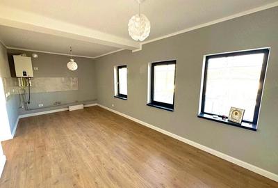 Apartament cu 3 camere semidecomandat în Păcurari - 4