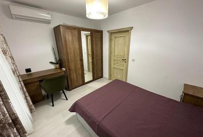 Ap modern cu 2cam, PARCARE  Parcul COPOU, Str. Stroicescu - 7
