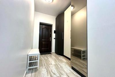 Apartament cu 4 camere + loc de parcare Subteran, Brasov - 16