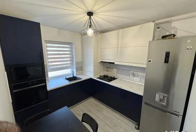 Apartament 2 camere Maurer parter inalt, parcare - 2