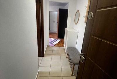 Apartament cu 2 camere în Mărăști - 6