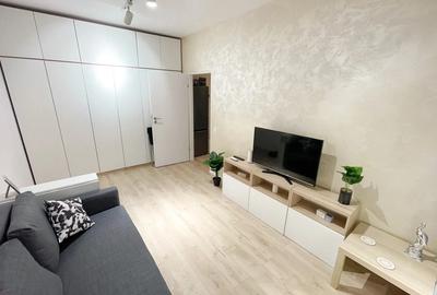 Apartament cu 3 camere decomandat în Regie - 3