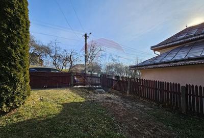 Casă / Vilă cu 3 camere de vânzare-Cacica-Suceava - 8