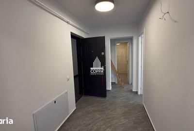 Apartament cu 3 camere în Orașul Vechi